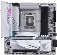 GIGABYTE B760M AORUS Elite X AX
