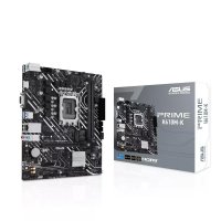 ASUS Prime H610M-K (90MB1GA0-M0EAY0)