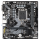 GIGABYTE B760M H DDR4