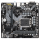 GIGABYTE B760M H DDR4