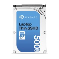 Seagate Ultra Mobile SSHD 500GB (ST500LX012)