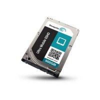 Seagate ST500LX012 500GB Ultra Mobile SSHD – 8GB NAND, 2.5" SATA III, 5400RPM – Open Box