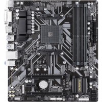 Gigabyte B450M DS3H
