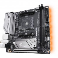 Gigabyte B450 I Aorus Pro WIFI