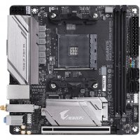 Gigabyte B450 I Aorus Pro WIFI