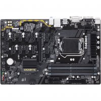 Gigabyte GA-B250-FinTech