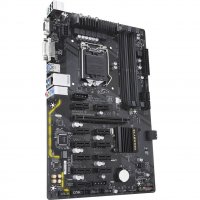 Gigabyte GA-B250-FinTech