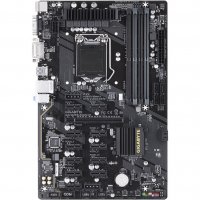 Gigabyte GA-B250-FinTech