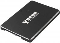 YUCUN 2,5" SATA SSD R580 240GB