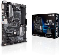ASUS Prime B450-Plus (90MB0YN0-M0EAY0)