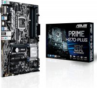 ASUS Prime H270-Plus (90MB0S90-M0EAY0)