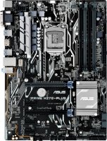 ASUS Prime H270-Plus (90MB0S90-M0EAY0)