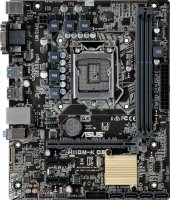 ASUS H110M-K (90MB0PH0-M0EAY0)