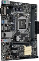 ASUS H110M-K (90MB0PH0-M0EAY0)