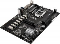 ASRock H110 Pro BTC+ (90-MXB5S0-A0UAYZ)