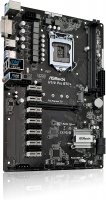 ASRock H110 Pro BTC+ (90-MXB5S0-A0UAYZ)