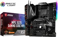 MSI MPG X570 Gaming Edge WIFI (7C37-001R)