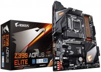 Gigabyte Z390 Aorus Elite