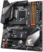 Gigabyte Z390 Aorus Elite