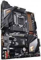 Gigabyte Z390 Aorus Elite