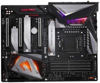 Gigabyte Z390 Aorus Master