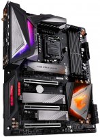 Gigabyte Z390 Aorus Master