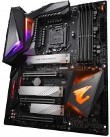 Gigabyte Z390 Aorus Master
