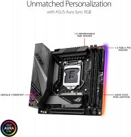 ASUS ROG Strix Z390-I Gaming (90MB0YB0-M0EAY0)