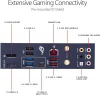 ASUS ROG Strix Z390-I Gaming (90MB0YB0-M0EAY0)