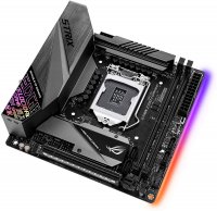 ASUS ROG Strix Z390-I Gaming (90MB0YB0-M0EAY0)