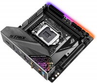 ASUS ROG Strix Z390-I Gaming (90MB0YB0-M0EAY0)