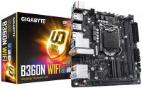 Gigabyte B360N WIFI