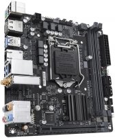 Gigabyte B360N WIFI