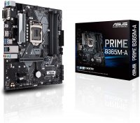 ASUS Prime B365M-A (90MB10N0-M0EAY0)