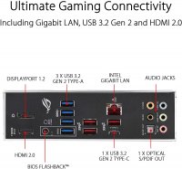 ASUS ROG Strix X570-F Gaming (90MB1160-M0EAY0)