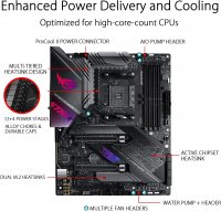 ASUS ROG Strix X570-E Gaming (90MB1150-M0EAY0)