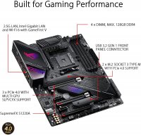 ASUS ROG Strix X570-E Gaming (90MB1150-M0EAY0)
