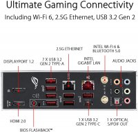 ASUS ROG Strix X570-E Gaming (90MB1150-M0EAY0)