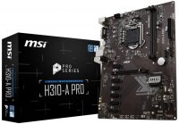 MSI H310-A Pro (7B83-001R)