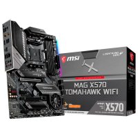 MSI MAG X570 Tomahawk WIFI (7C84-001R)