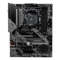 MSI MAG X570 Tomahawk WIFI (7C84-001R)