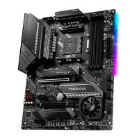 MSI MAG X570 Tomahawk WIFI (7C84-001R)