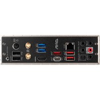 MSI MAG X570 Tomahawk WIFI (7C84-001R)