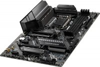 MSI MAG Z490 Tomahawk (7C80-004R)