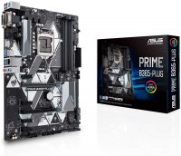 ASUS Prime B365-Plus (90MB11H0-M0EAY0)