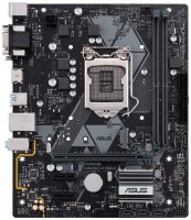 ASUS Prime H310M-A R2.0 (90MB0Z10-M0EAY0)