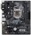 ASUS Prime H310M-A R2.0 (90MB0Z10-M0EAY0)