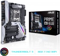 ASUS Prime X299-Deluxe (90MB0TY0-M0EAY0)