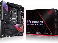 ASUS ROG Rampage VI Extreme Encore (90MB11K0-M0EAY0)