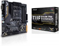 ASUS TUF B450M-Pro Gaming (90MB10A0-M0EAY0)